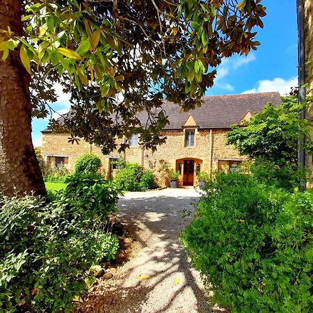 فيلا Manoir De La Brunie-Grand Longere Coux-et-Bigaroque-Mouzens المظهر الخارجي الصورة