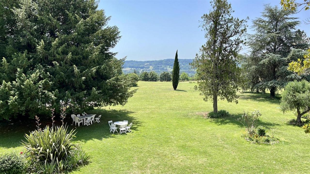 فيلا Manoir De La Brunie-Grand Longere Coux-et-Bigaroque-Mouzens المظهر الخارجي الصورة