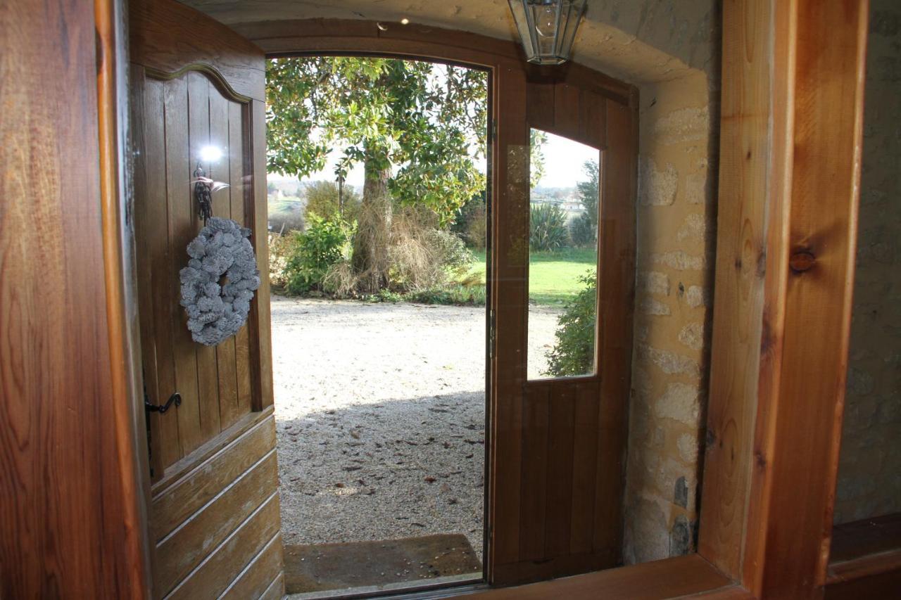 فيلا Manoir De La Brunie-Grand Longere Coux-et-Bigaroque-Mouzens المظهر الخارجي الصورة
