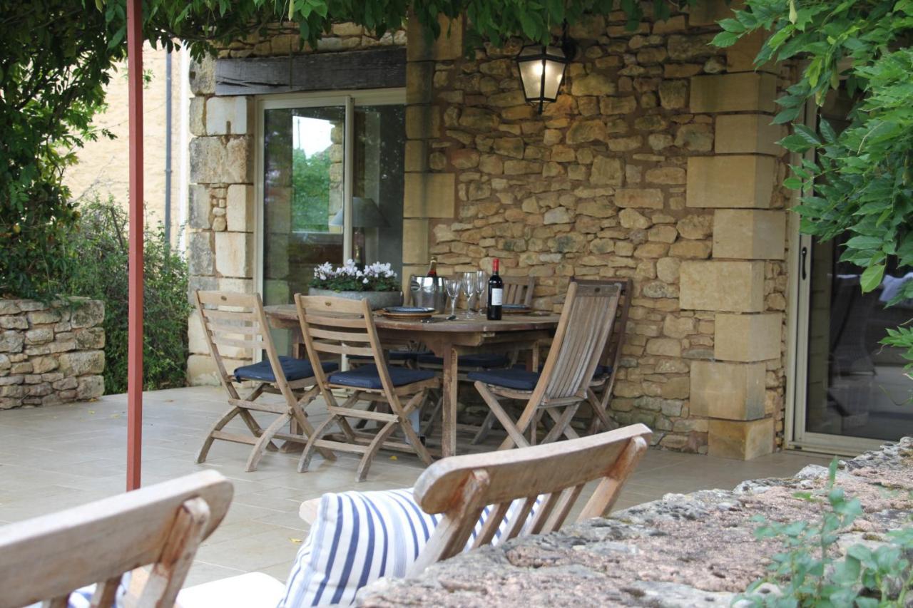 فيلا Manoir De La Brunie-Grand Longere Coux-et-Bigaroque-Mouzens المظهر الخارجي الصورة