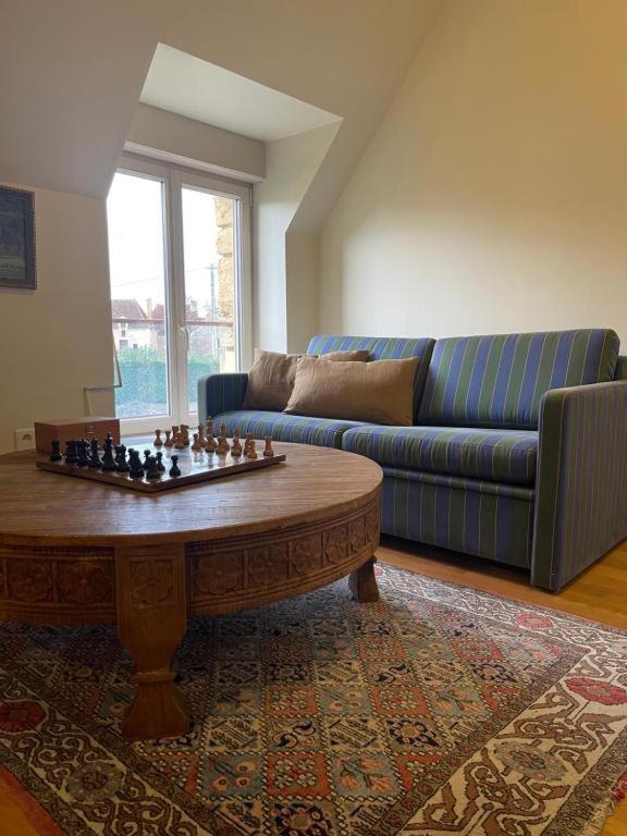 فيلا Manoir De La Brunie-Grand Longere Coux-et-Bigaroque-Mouzens المظهر الخارجي الصورة