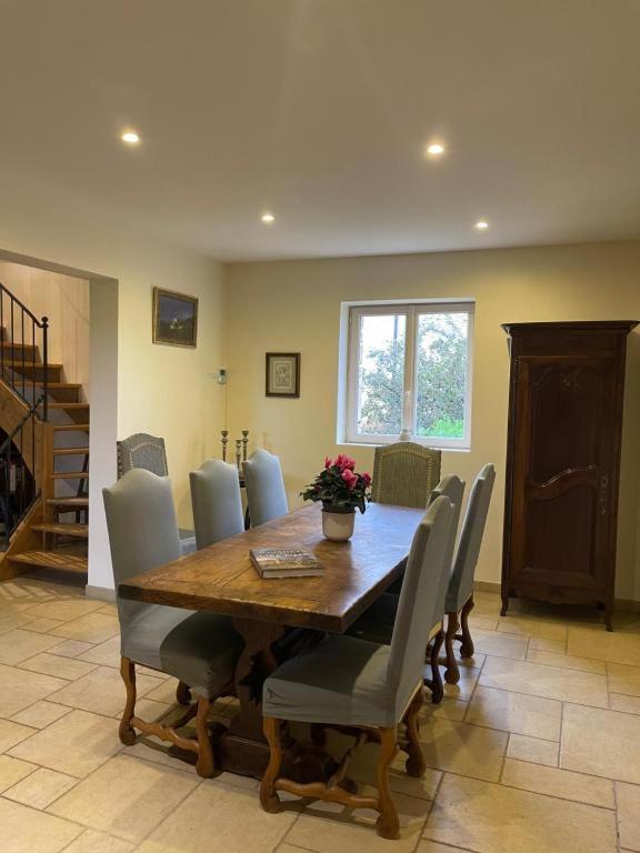فيلا Manoir De La Brunie-Grand Longere Coux-et-Bigaroque-Mouzens المظهر الخارجي الصورة
